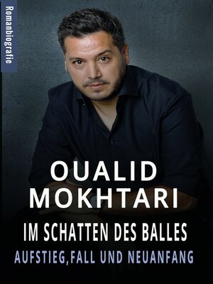 cover image of Im Schatten des Balles Aufstieg, Fall und Neuanfang